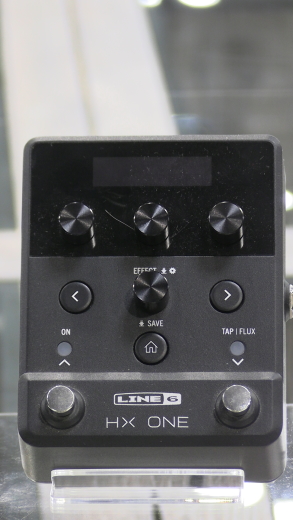 Store Special Product - Line 6 - HX ONE
